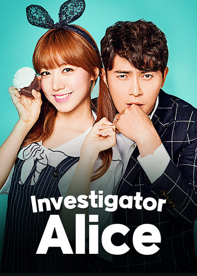 Investigator Alice 1 — Shortime di CUTAD