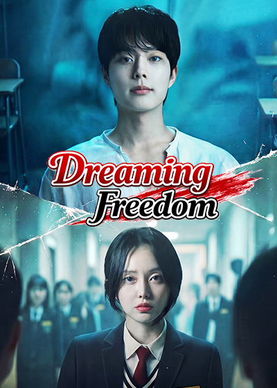 Dreaming Freedom — Shortime di CUTAD
