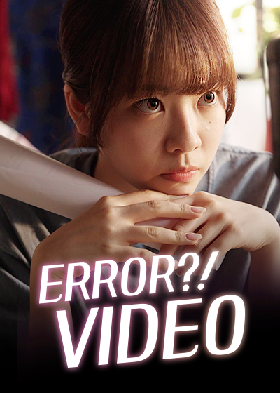 ERROR?! Video — Shortime di CUTAD