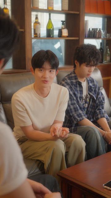 Prince Barbershop — Shortime di CUTAD