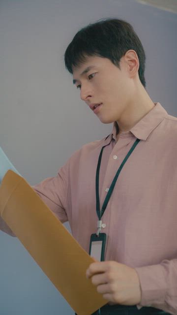 The Golden Promise — Shortime di CUTAD