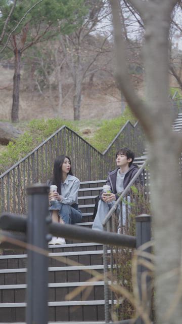 It's You — Shortime di CUTAD