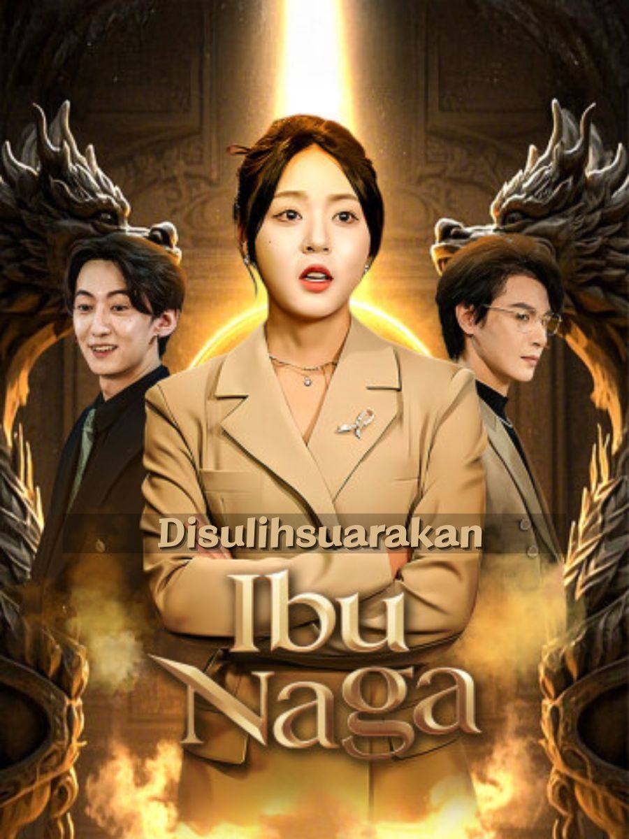 (Disulihsuarakan)Ibu Naga — StarShort di CUTAD