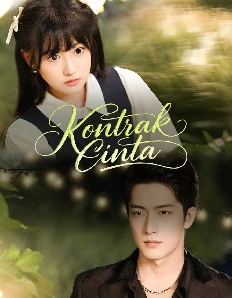 Kontrak Cinta — StarShort di CUTAD